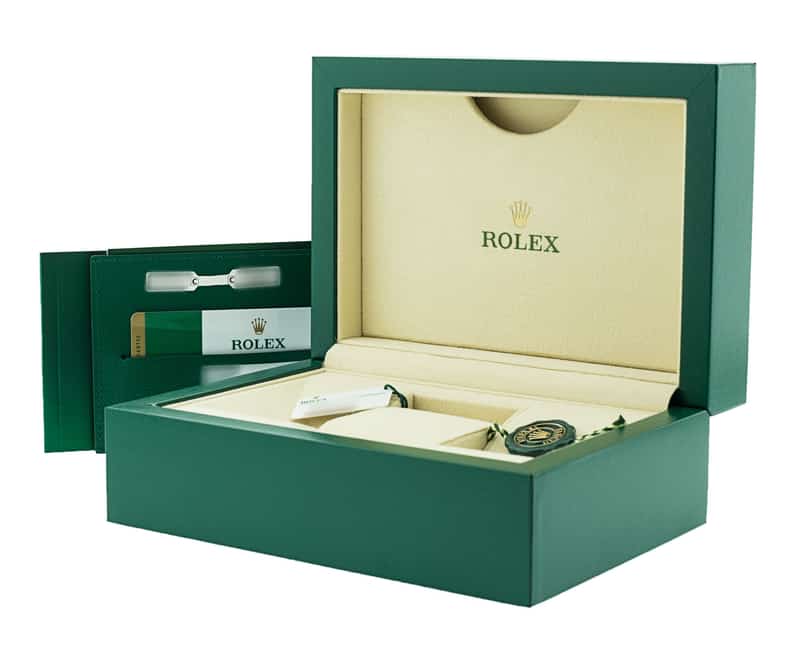 Rolex Submariner 116613 LB